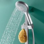 سر دوش چند حالته چیبو آلمان