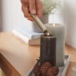 فندک الکتریکی قابل شارژ چیبو آلمان