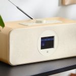 رادیو اینترنتی WLAN چیبو آلمان مدل 342