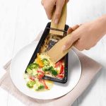 2 تابه گریل کوچک چیبو آلمان