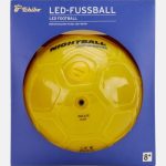 توپ فوتبال Led چیبو آلمان