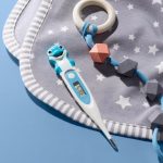 تب سنج دیجیتال چیبو آلمان
