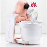 ربات آشپزخانه چندکاره Silvercrest Kitchen Tools مدل SKM 550 B2