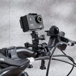 دوربین اکشن چیبو آلمان با وضوح 4K
