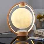 بلندگوی بلوتوثی LED دار چیبو آلمان