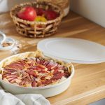 قالب تارت لعابی چیبو آلمان