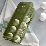 جعبه نگهداری تخم مرغ چیبو آلمان