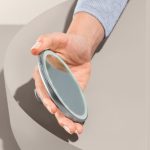 آینه آرایشی LED چیبو آلمان