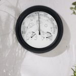 ایستگاه هواشناسی آنالوگ چیبو آلمان