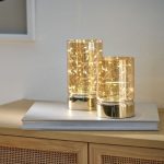۲ لیوان led چیبو آلمان