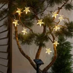 ۱۰ led ستاره سولار چیبو آلمان