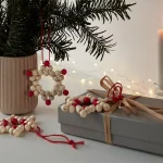 کیت ستاره مهره چوبی چیبو آلمان