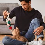 اسباب بازی گربه راتل چیبو آلمان