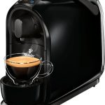 اسپرسو ساز چیبو آلمان Tchibo Cafissimo Pure black