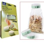 ست درب‌های عطر و طعم اروما چیبو آلمان