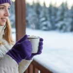 دستکش پولیشی چیبو آلمان سایز ۷.۵