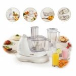 غذاساز تفال مدل Kaleo Multi FP403160 اصل فرانسه