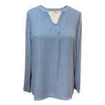 بلوز آستین بلند زنانه چیبو آلمان مدل ستاره سایز M | L | XL