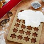 تشک پخت ستاره دار چیبو آلمان