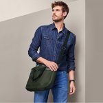 کیف لپتاپ رو دوشی چیبو آلمان
